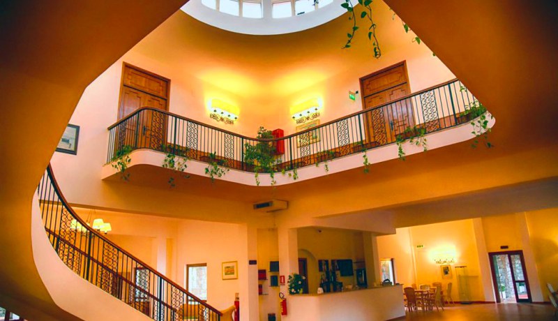 Thumbnail Hotel delle Stelle Beach Resort